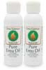 Pure Emu Oil 2 oz Twin Pack