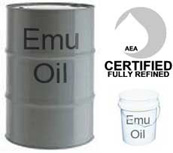 Wholesale Emu Oil