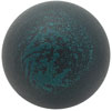 Close Up - Spiral Emu Eggshell