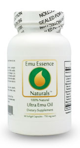 Dietary Supplements