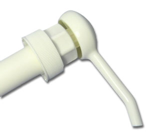 Dispensing Pump for 1 Gallon Bottle
