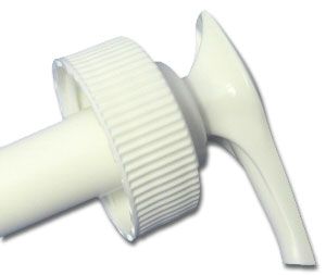 Dispensing Pump for 8 oz bottles