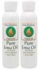 Pure Emu Oil 4 oz Twin Pack